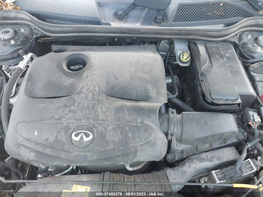 2017 INFINITI QX30 LUXURY/PREMIUM/SPORT SJKCH5CP5HA026866