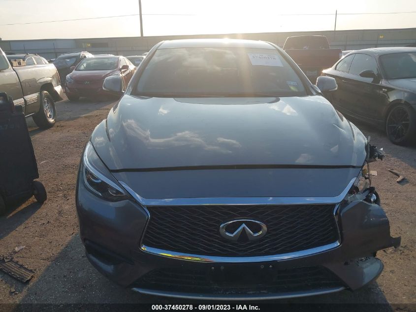 2017 INFINITI QX30 LUXURY/PREMIUM/SPORT SJKCH5CP5HA026866