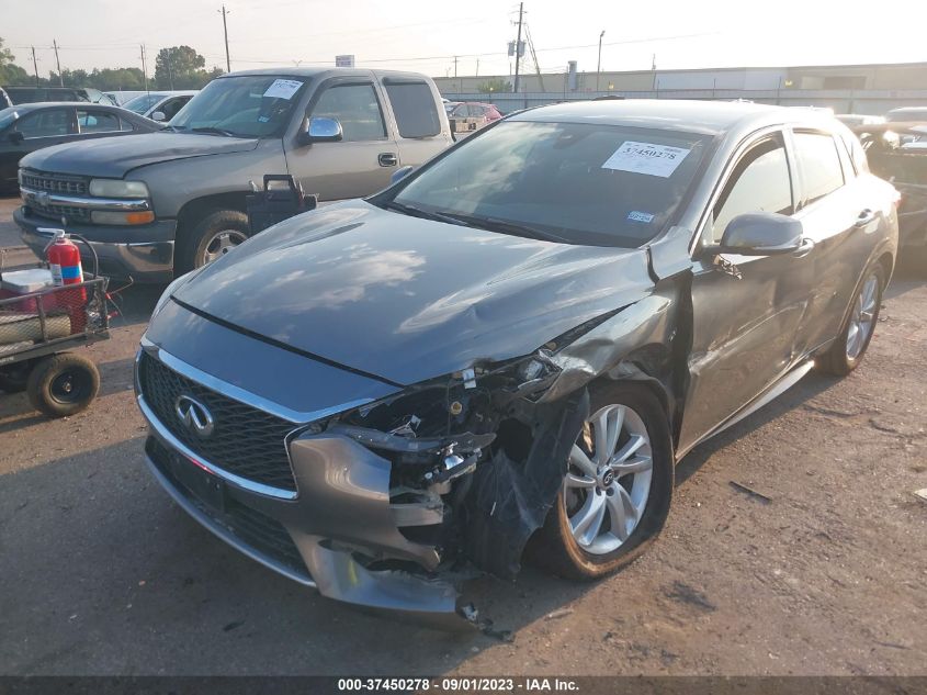2017 INFINITI QX30 LUXURY/PREMIUM/SPORT SJKCH5CP5HA026866