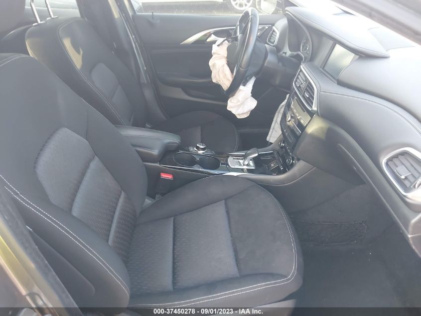 2017 INFINITI QX30 LUXURY/PREMIUM/SPORT SJKCH5CP5HA026866