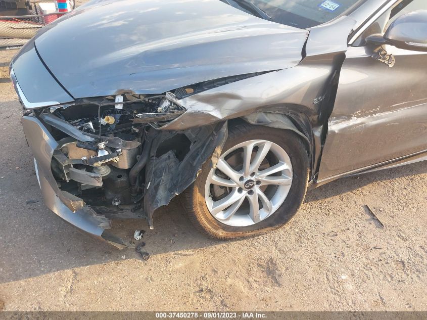 2017 INFINITI QX30 LUXURY/PREMIUM/SPORT SJKCH5CP5HA026866
