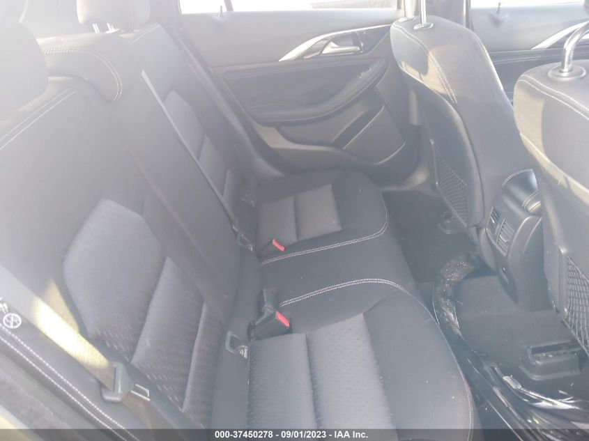 2017 INFINITI QX30 LUXURY/PREMIUM/SPORT SJKCH5CP5HA026866