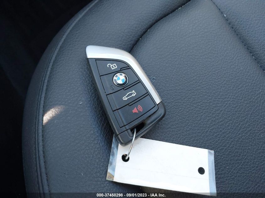 2017 BMW X1 XDRIVE28I - WBXHT3C3XH5F73297
