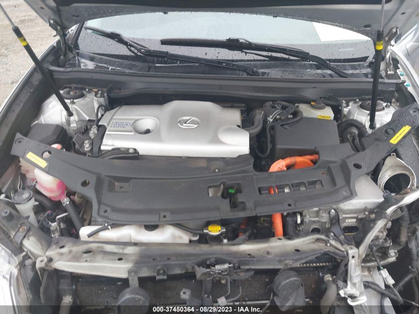 2015 LEXUS ES 300H HYBRID JTHBW1GG6F2082814