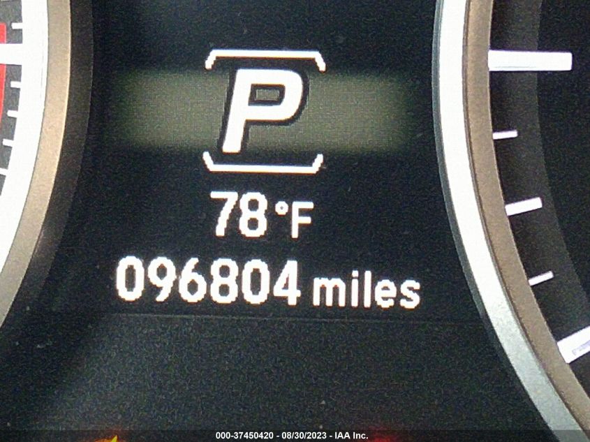 2016 ACURA ILX W - 19UDE2F76GA005972