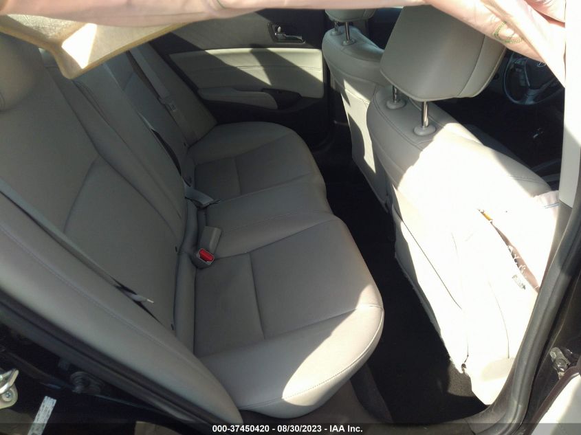 2016 ACURA ILX W - 19UDE2F76GA005972