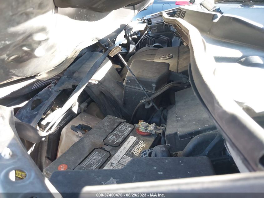 2015 TOYOTA SIENNA LE - 5TDKK3DC4FS577807