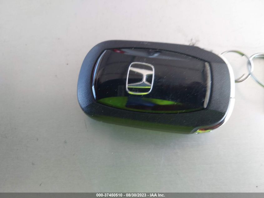 2015 HONDA FIT EX/EXL - 3HGGK5H87FM720760