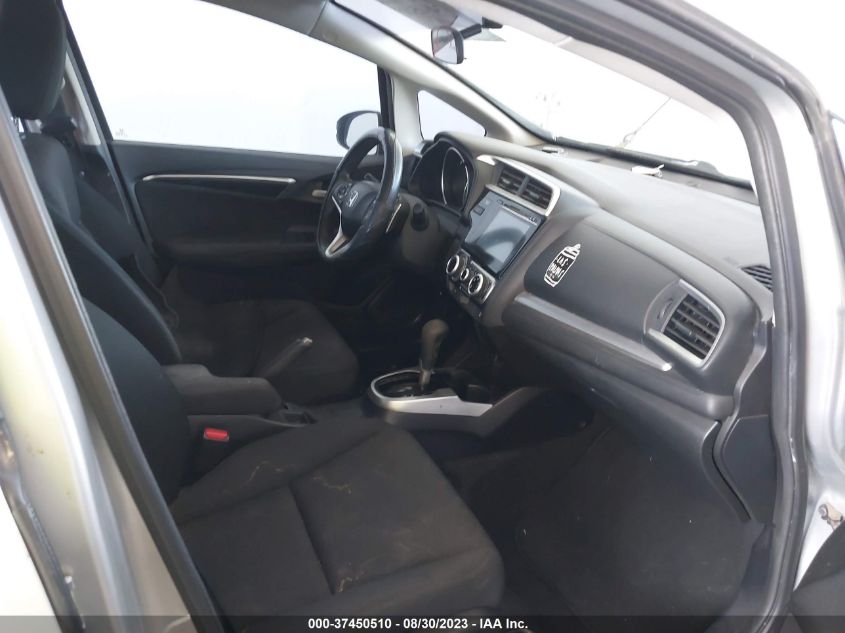 2015 HONDA FIT EX/EXL - 3HGGK5H87FM720760