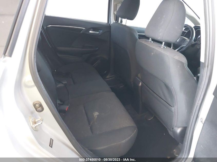 2015 HONDA FIT EX/EXL - 3HGGK5H87FM720760