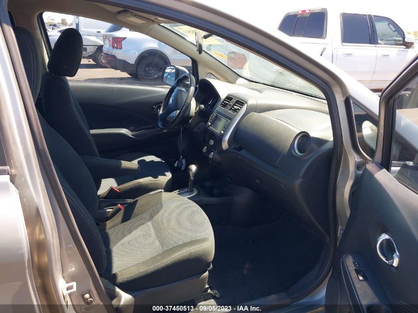 2014 NISSAN VERSA NOTE SV - 3N1CE2CP9EL428214