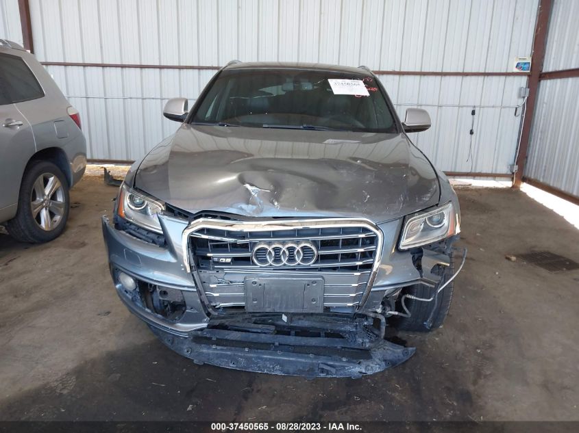 2015 AUDI SQ5 PREMIUM PLUS WA1CGAFPXFA042708