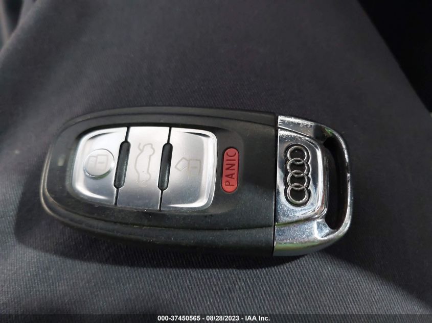 2015 AUDI SQ5 PREMIUM PLUS WA1CGAFPXFA042708