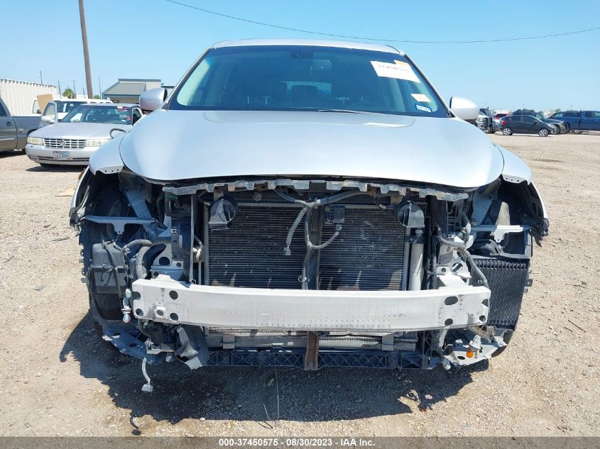 2013 INFINITI JX35 - 5N1AL0MM4DC310502