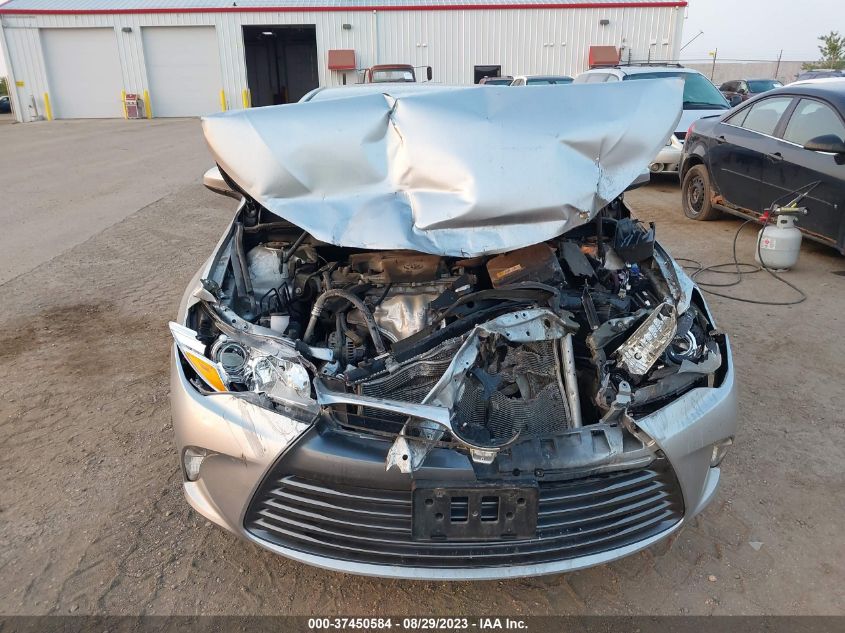 2017 TOYOTA CAMRY LE/XLE/SE/XSE - 4T1BF1FK0HU278743