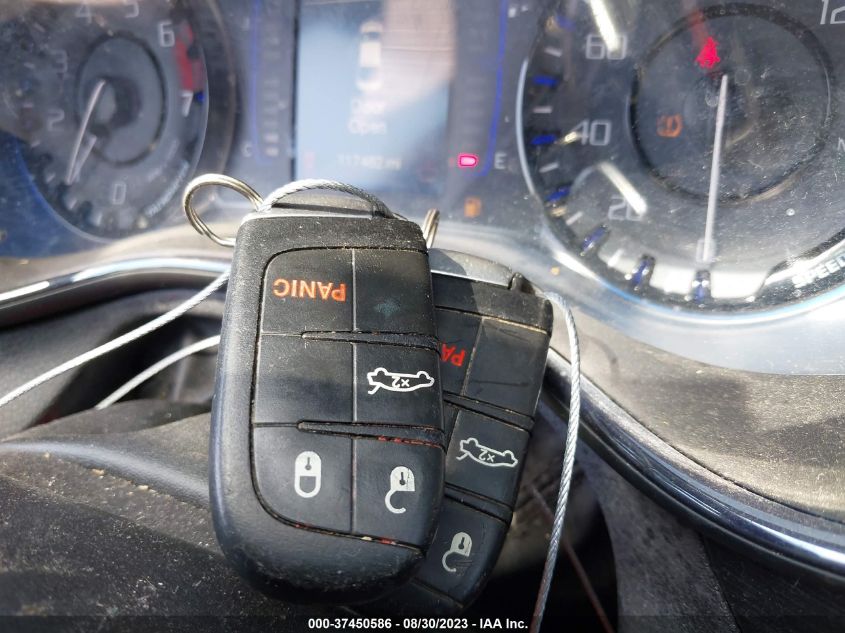 2015 CHRYSLER 200 S - 1C3CCCBB6FN712355