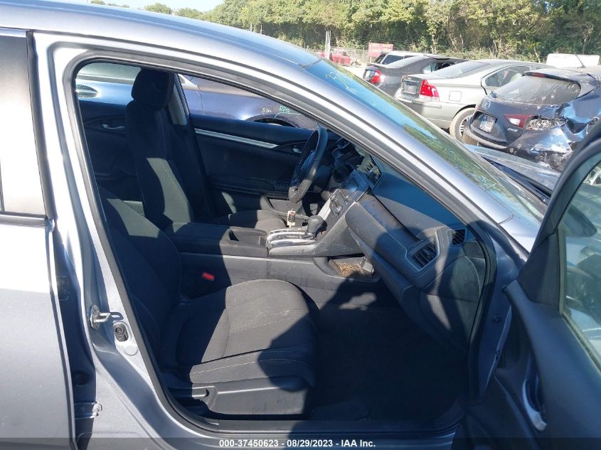 2019 HONDA CIVIC LX - 2HGFC2F62KH557310