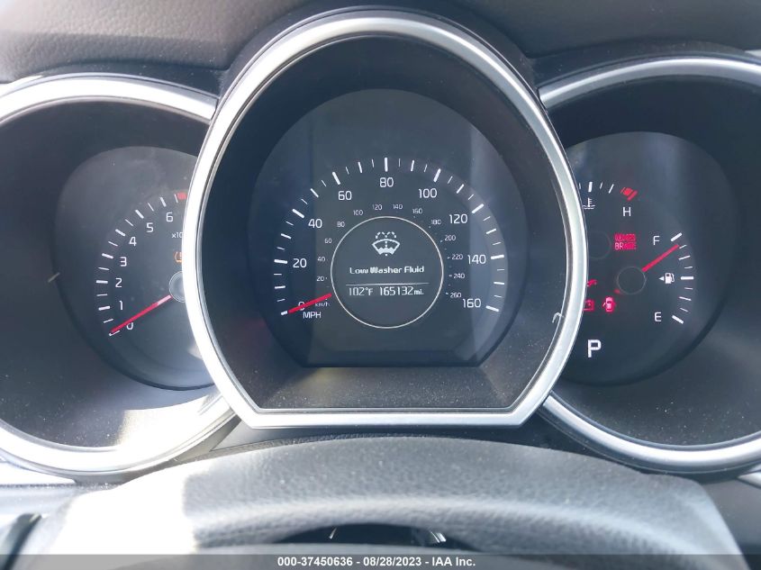 2015 KIA OPTIMA LX - 5XXGM4A75FG432032
