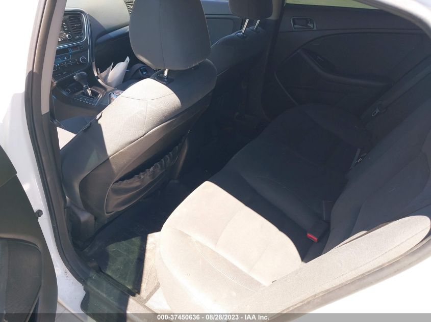 2015 KIA OPTIMA LX - 5XXGM4A75FG432032