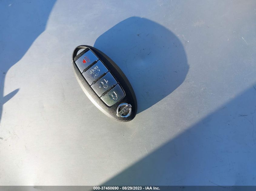2015 NISSAN ALTIMA 2.5 S - 1N4AL3APXFN405826