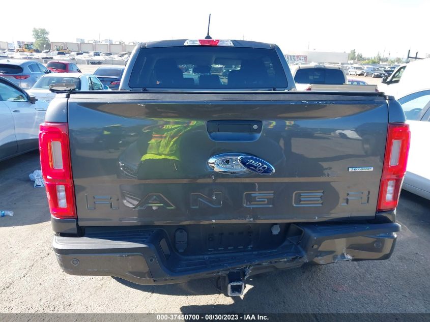 2019 FORD RANGER XL/XLT/LARIAT - 1FTER4EH9KLA49667