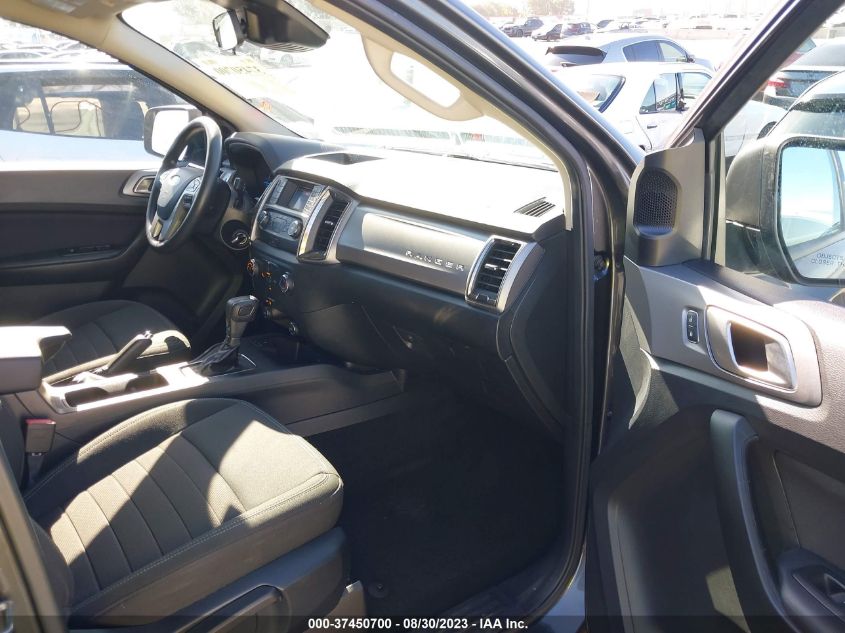 2019 FORD RANGER XL/XLT/LARIAT - 1FTER4EH9KLA49667