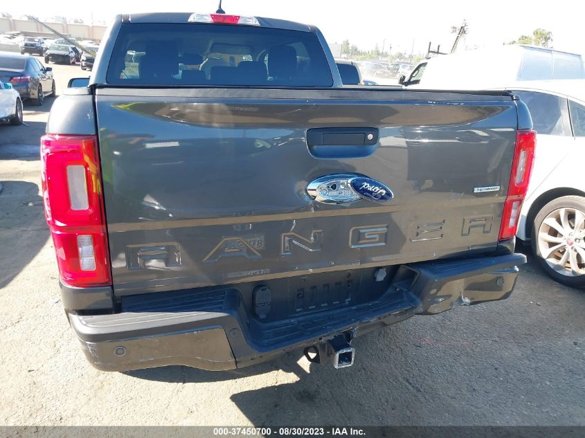 2019 FORD RANGER XL/XLT/LARIAT - 1FTER4EH9KLA49667