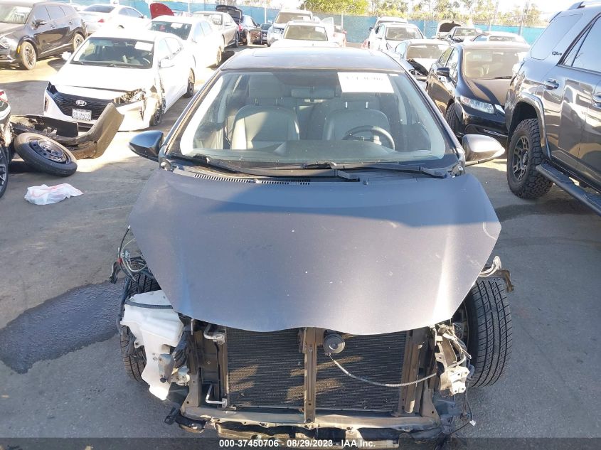 2016 TOYOTA PRIUS C ONE/TWO/THREE/FOUR - JTDKDTB34G1123844