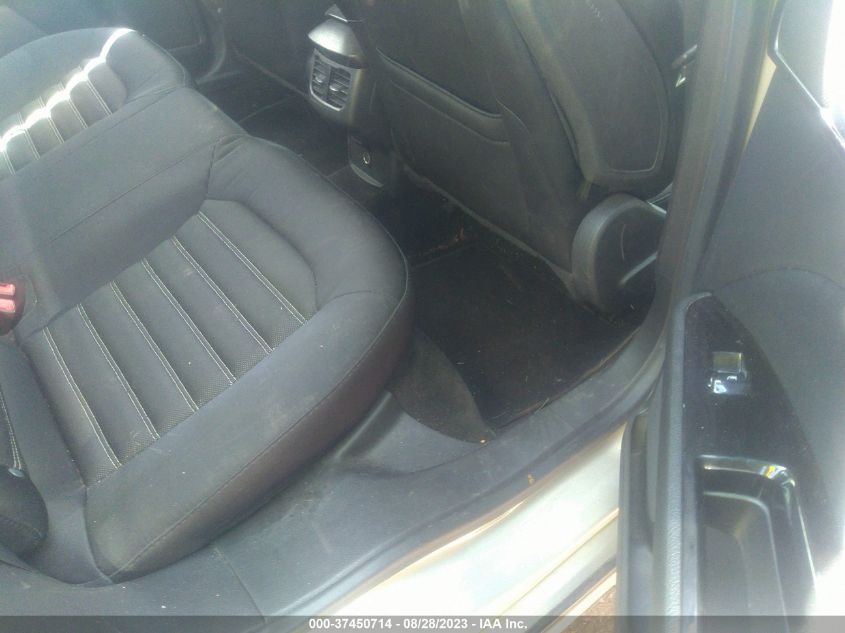 2015 FORD FUSION SE - 3FA6P0H72FR112191