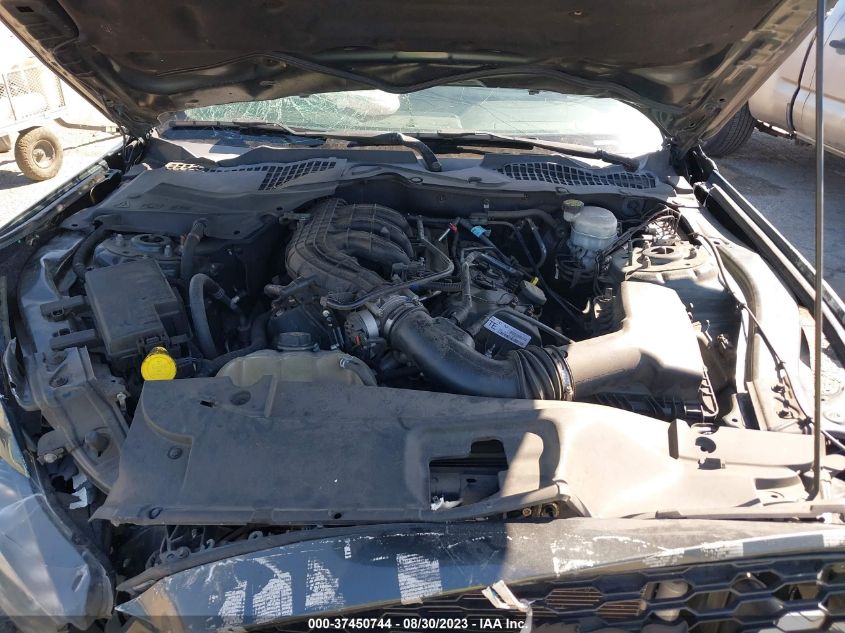 2015 FORD MUSTANG V6 - 1FA6P8AM5F5394991