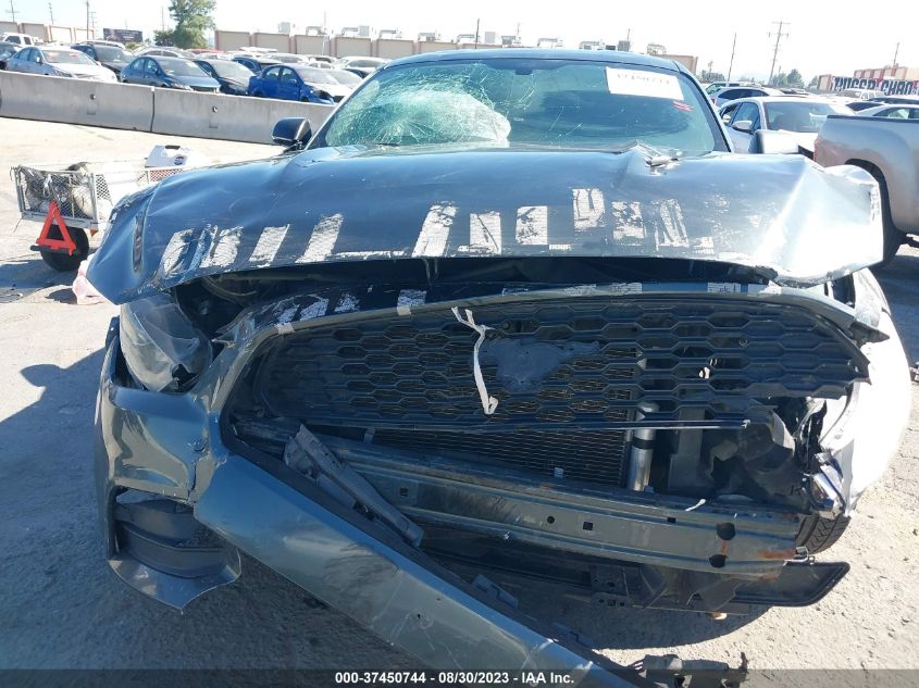 2015 FORD MUSTANG V6 - 1FA6P8AM5F5394991