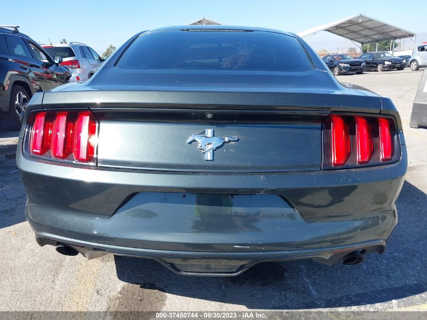 2015 FORD MUSTANG V6 - 1FA6P8AM5F5394991