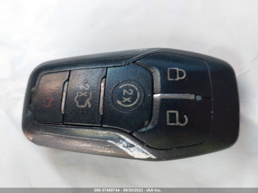 2015 FORD MUSTANG V6 - 1FA6P8AM5F5394991