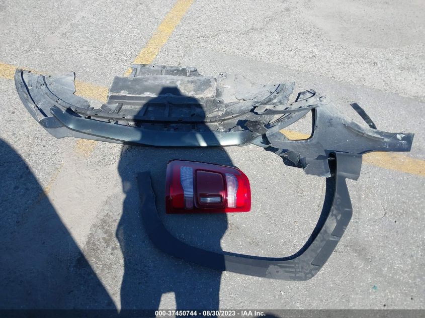 2015 FORD MUSTANG V6 - 1FA6P8AM5F5394991