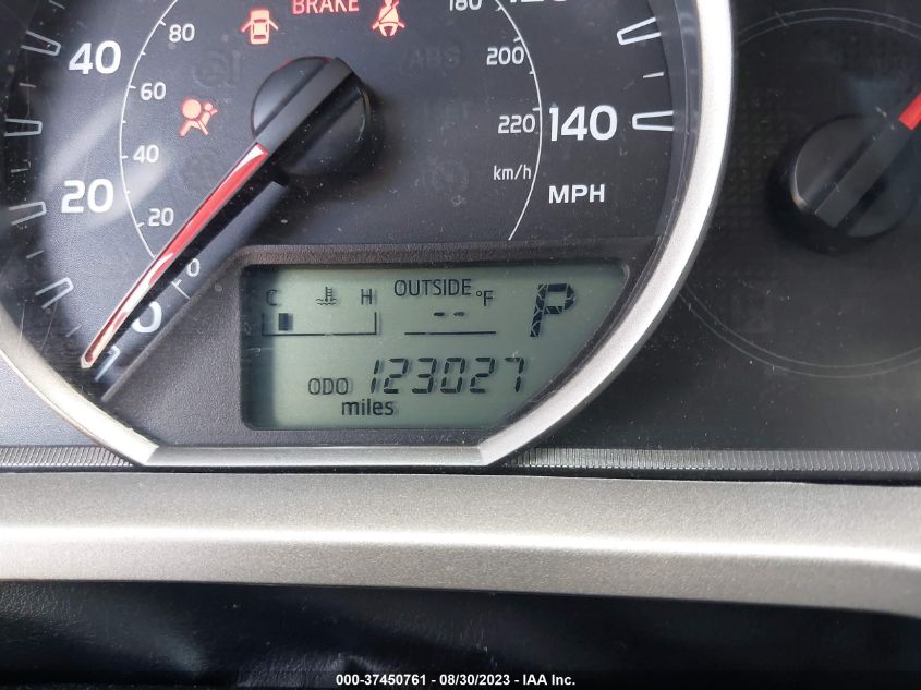 2014 TOYOTA RAV4 XLE - 2T3WFREV8EW123288