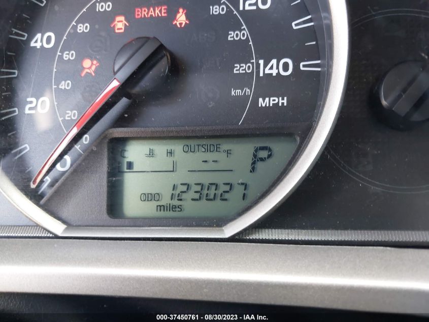 2014 TOYOTA RAV4 XLE - 2T3WFREV8EW123288