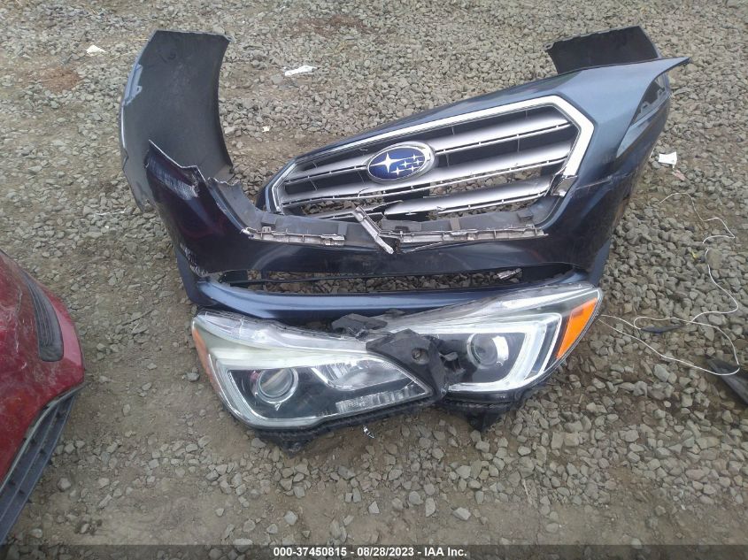 2015 SUBARU LEGACY 2.5I PREMIUM - 4S3BNAD69F3010502