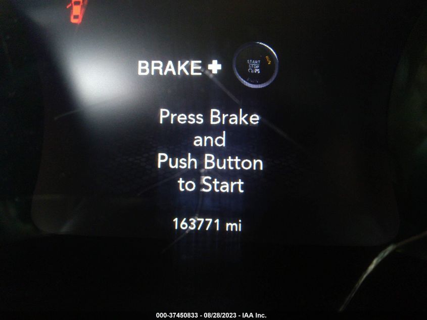 2015 DODGE CHARGER SE - 2C3CDXBG6FH767901