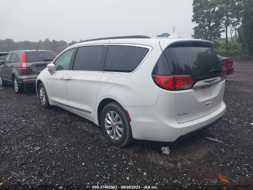 2017 CHRYSLER PACIFICA TOURING-L - 2C4RC1BGXHR635730