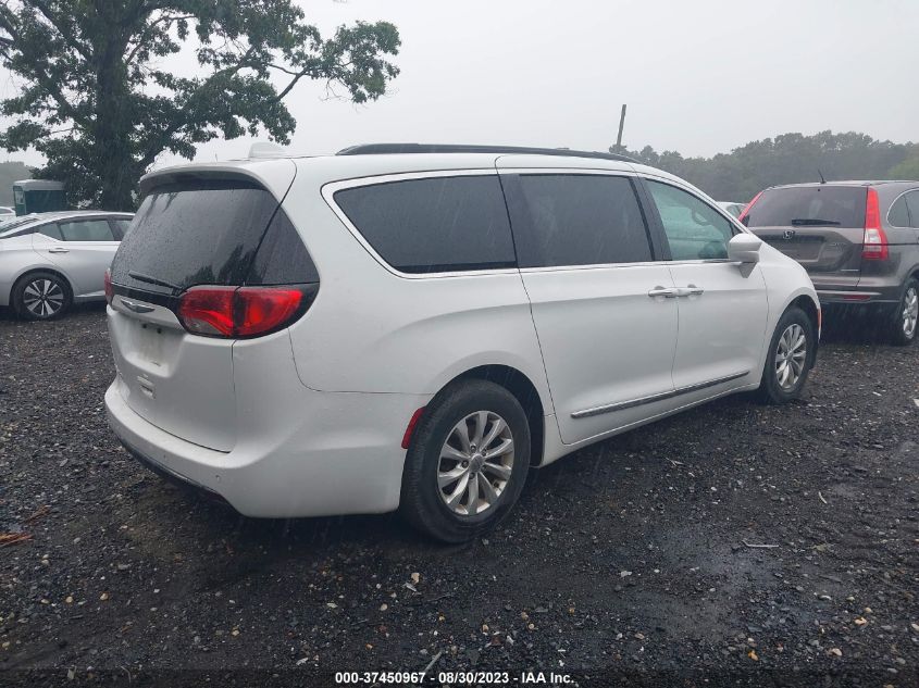 2017 CHRYSLER PACIFICA TOURING-L - 2C4RC1BGXHR635730