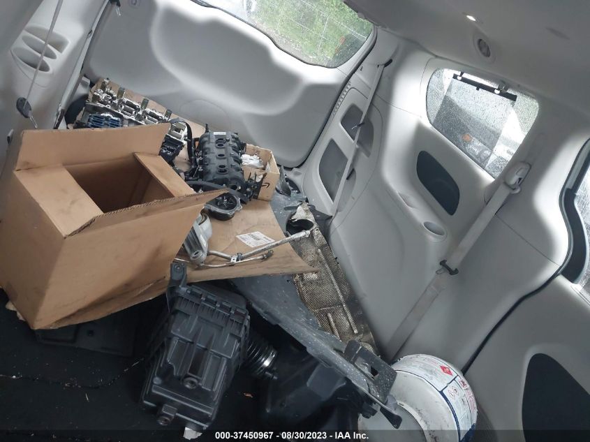 2017 CHRYSLER PACIFICA TOURING-L - 2C4RC1BGXHR635730
