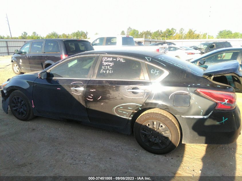 2013 NISSAN ALTIMA 2.5 S - 1N4AL3AP2DN554549