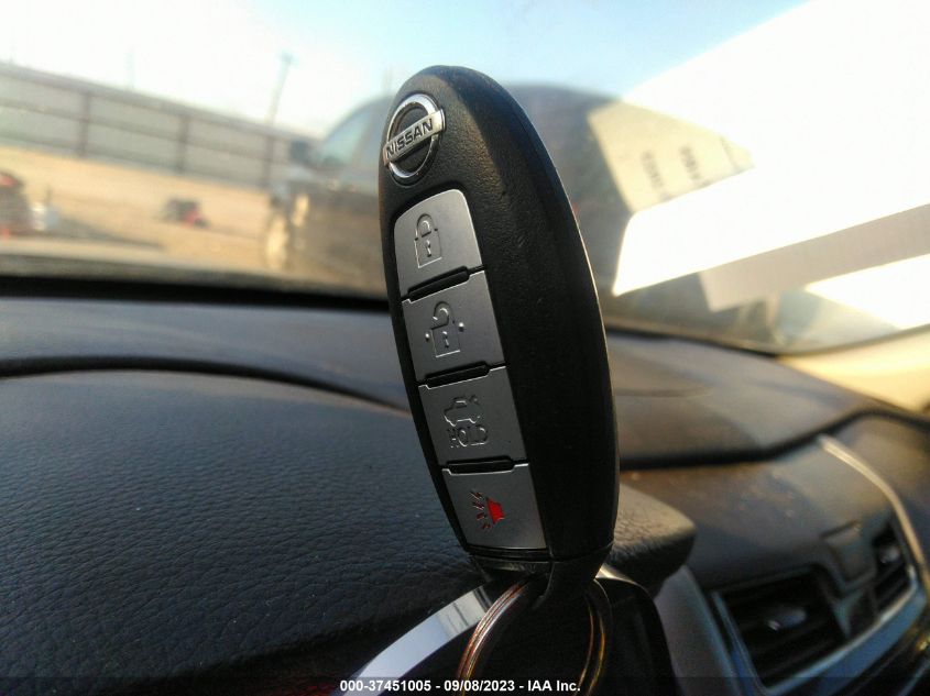 2013 NISSAN ALTIMA 2.5 S - 1N4AL3AP2DN554549