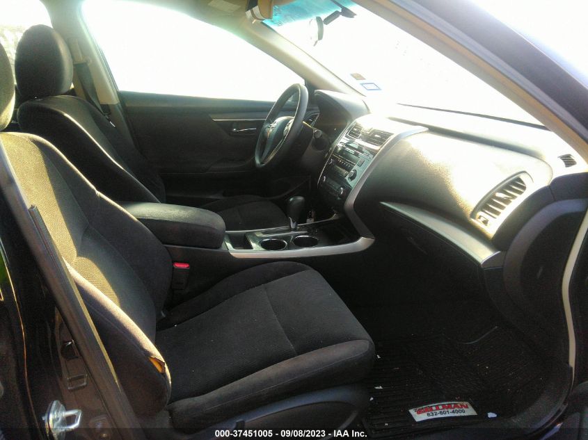 2013 NISSAN ALTIMA 2.5 S - 1N4AL3AP2DN554549