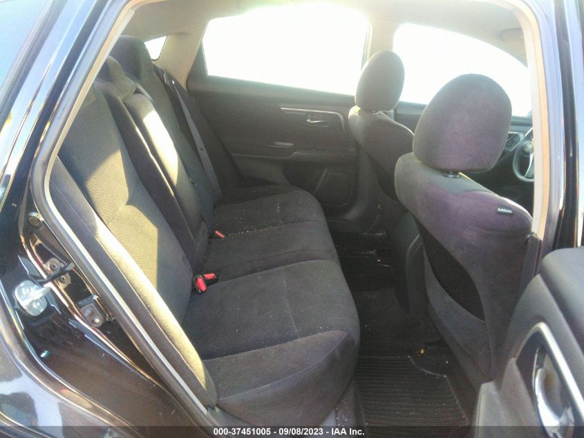 2013 NISSAN ALTIMA 2.5 S - 1N4AL3AP2DN554549