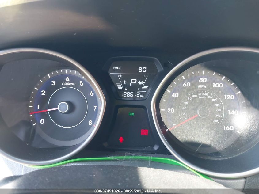 2016 HYUNDAI ELANTRA SE/SPORT/LIMITED - 5NPDH4AE3GH781802