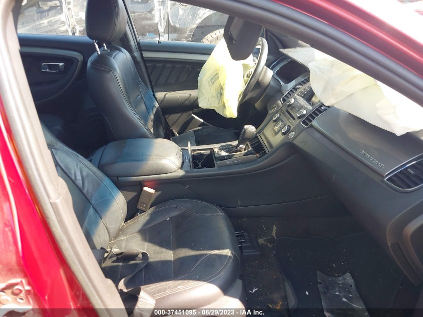 2014 FORD TAURUS SEL - 1FAHP2E82EG150978