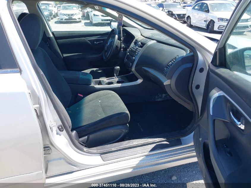 2015 NISSAN ALTIMA 2.5 S - 1N4AL3AP1FC131220
