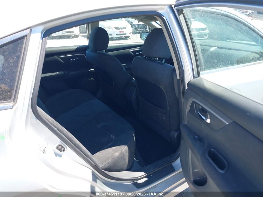 2015 NISSAN ALTIMA 2.5 S - 1N4AL3AP1FC131220