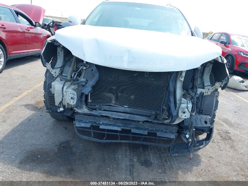 2015 LEXUS RX 350 - 2T2ZK1BA9FC200446